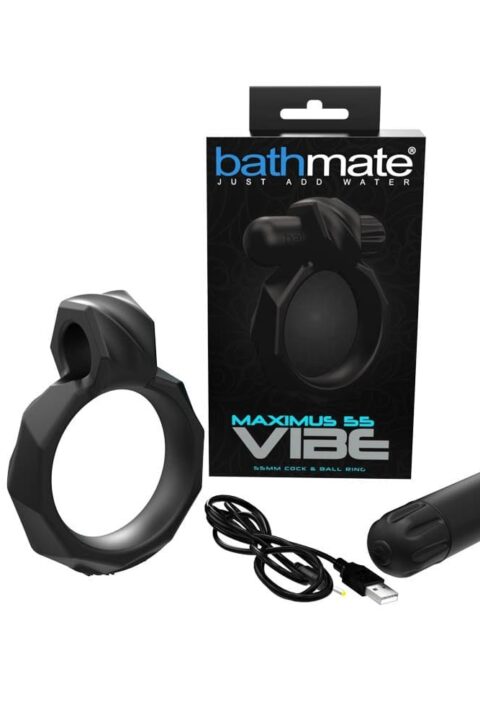 Maximus Vibe 55