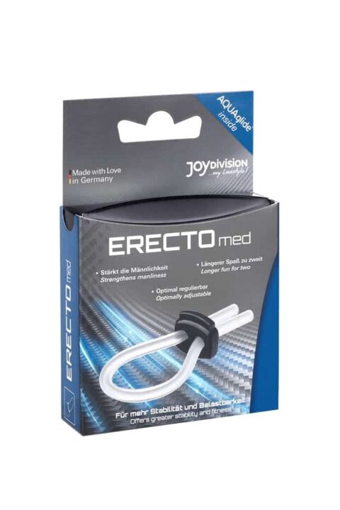 ERECTOmed Ring