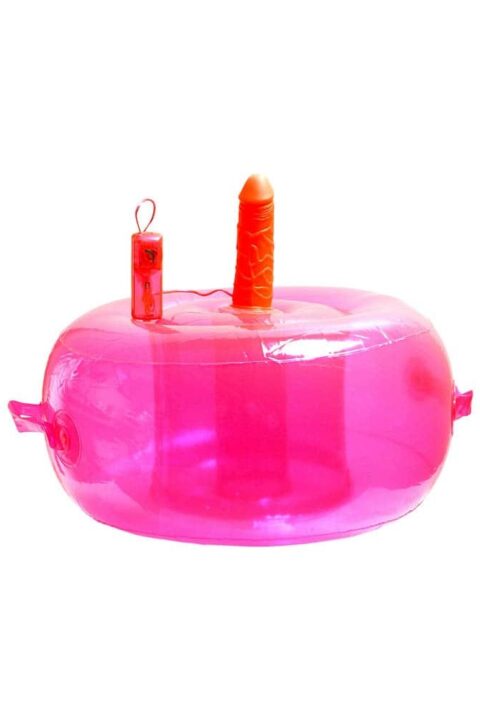 Vibrating Ecstasy Lounge