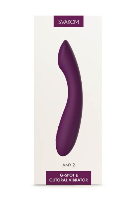 Amy 2 Violet