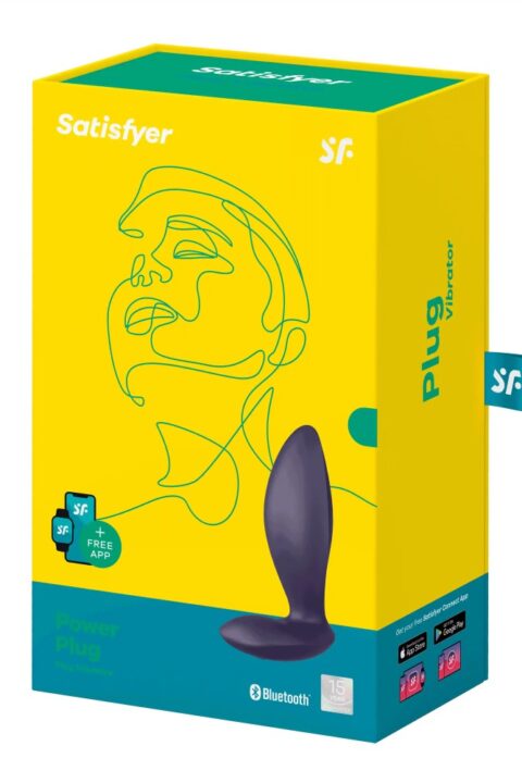 Power Plug