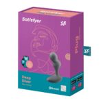 Deep Diver Connect App grey