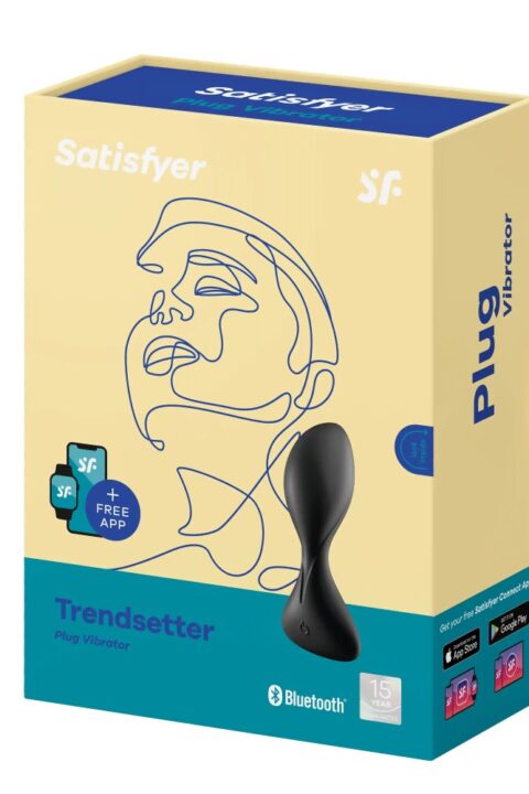 Trendsetter black
