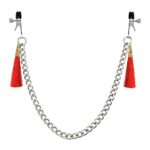 Tassel Nipple Clamp - Image 2