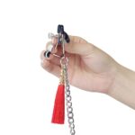 Tassel Nipple Clamp - Image 3