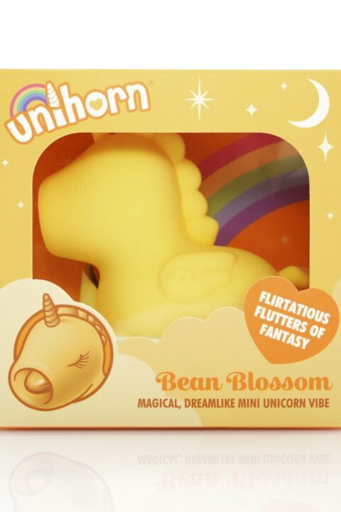 Unihorn - Bean Blossom