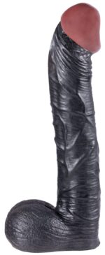 GIANT FAMILY - LITTLE DICK 11" BLACK - Image 2