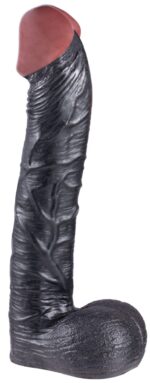 GIANT FAMILY - LITTLE DICK 11" BLACK - Image 3