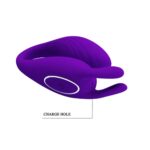 Pretty Love Bill Purple - Image 9