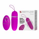 Pretty Love Dawn - Image 2