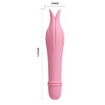 Pretty Love Edward Baby Pink - Image 6