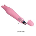 Pretty Love Edward Baby Pink - Image 7