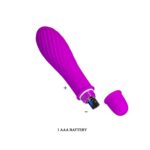 Pretty Love Solomon Purple - Image 4