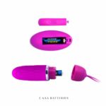 Pretty Love Dawn - Image 9
