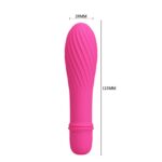 Pretty Love Solomon Pink - Image 4