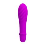Pretty Love Solomon Purple - Image 2