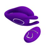 Pretty Love Bill Purple - Image 5