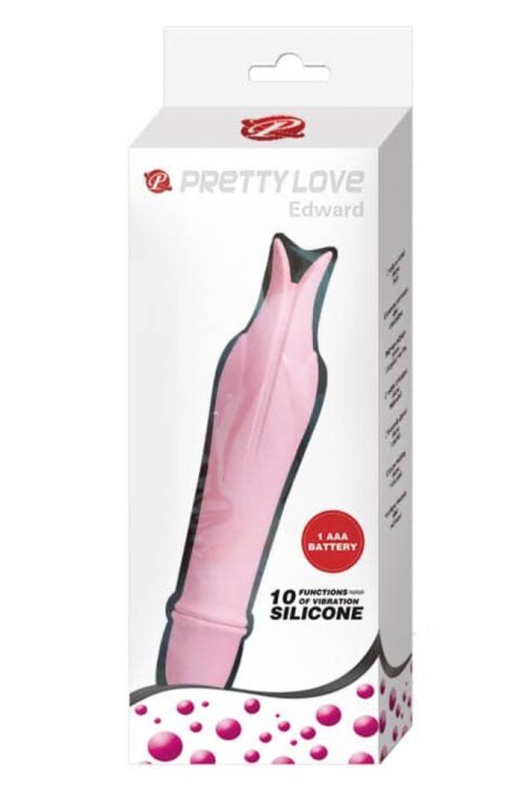 Pretty Love Edward Baby Pink