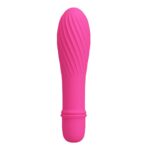 Pretty Love Solomon Pink - Image 2