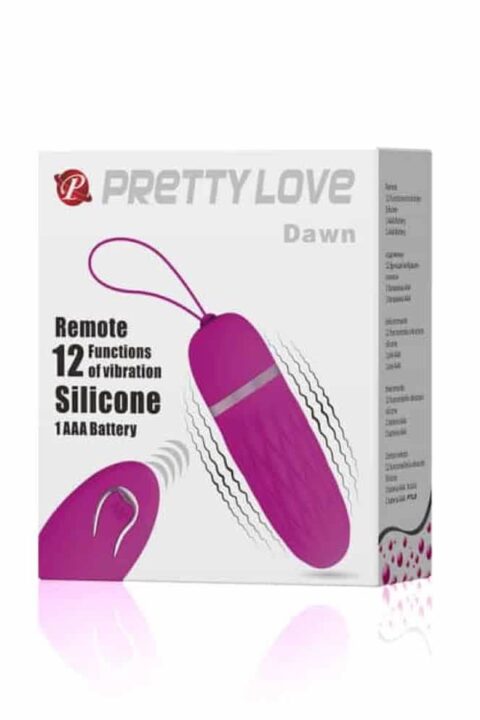 Pretty Love Dawn