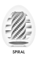 TENGA EGG SPIRAL - Image 3