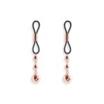 Bound - Nipple Clamps - D1 - Rose Gold - Image 2