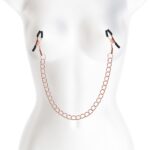 Bound - Nipple Clamps - DC2 - Rose Gold - Image 3