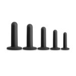 Renegade - Dilator Kit - Black - Image 2