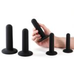 Renegade - Dilator Kit - Black - Image 3