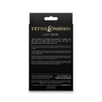 Fetish & Fashion - Lace Hood - Black - Alternate Package - Image 3