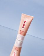 flavoured pleasure gel  RED FRUITS - TASTE Tube 50mL - Image 4