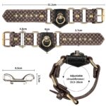 Rebellion Reign Handcuffs - Image 2