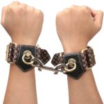 Rebellion Reign Handcuffs - Image 10