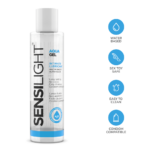 Sensilight aquagel, 150 ml - Image 5