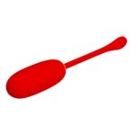 Pretty Love Julius Red - Image 9
