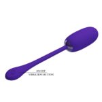 Pretty Love Julius Purple II - Image 2
