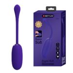 Pretty Love Julius Purple II - Image 4