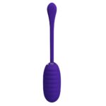 Pretty Love Kirk Purple - Image 6