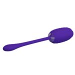 Pretty Love Kirk Purple - Image 7
