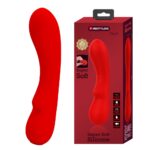 Pretty Love Matt Red - Image 4