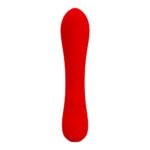 Pretty Love Matt Red - Image 8