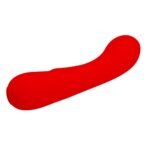 Pretty Love Matt Red - Image 9