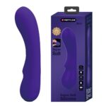 Pretty Love Matt Purple - Image 4