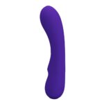 Pretty Love Matt Purple - Image 6