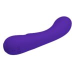 Pretty Love Matt Purple - Image 8