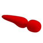 Pretty Love Meredith Red - Image 7