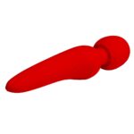 Pretty Love Meredith Red - Image 10