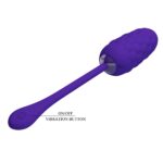 Pretty Love Marina Purple II - Image 2