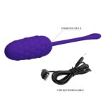 Pretty Love Marina Purple II - Image 3