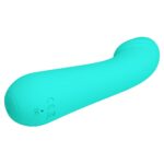 Pretty Love Cetus Green - Image 9